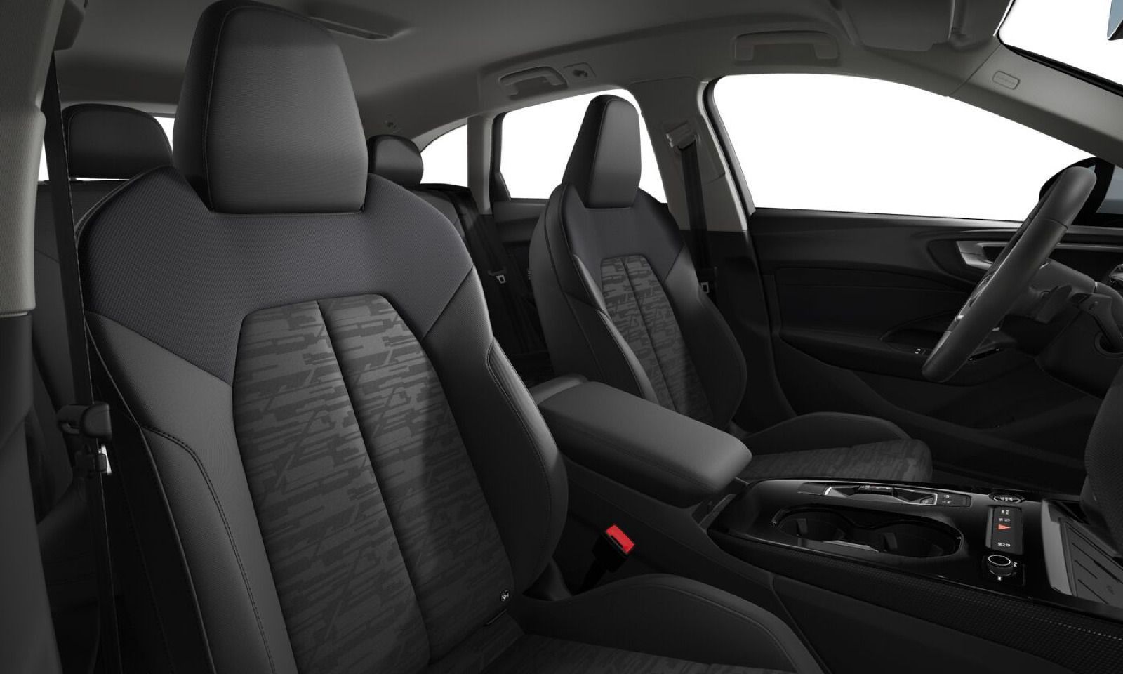Audi A5 Avant TFSI+WINTERRÄDER+RÜCKFAHRKAMERA+SPORTSI foto 5