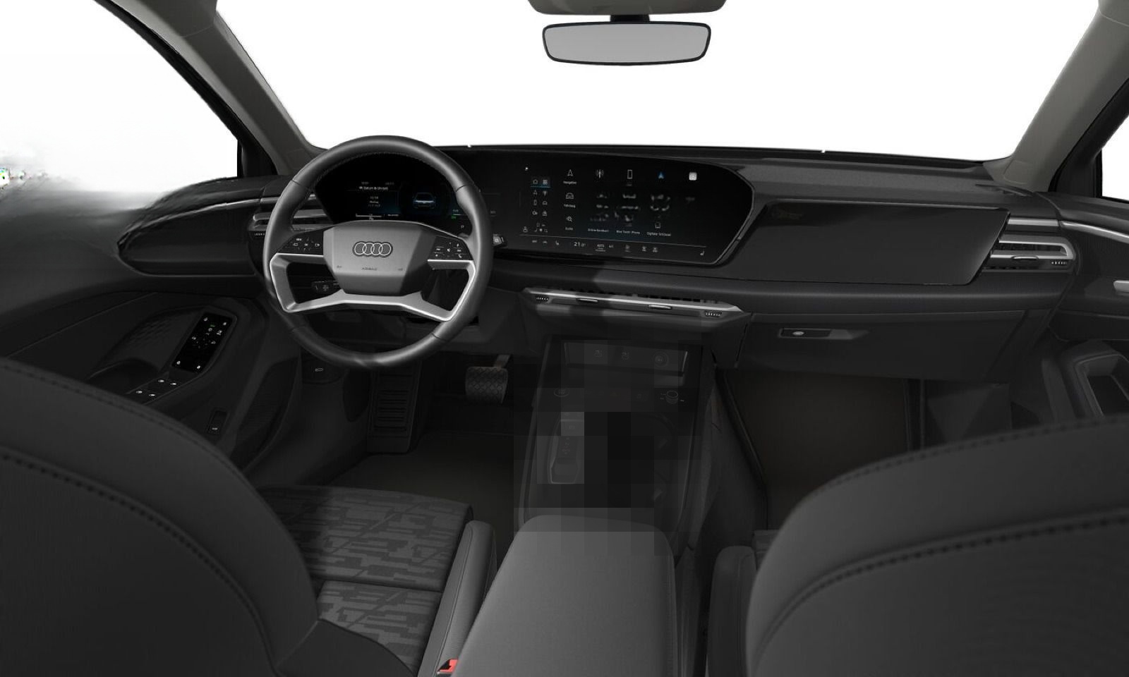 Audi A5 Avant TFSI+WINTERRÄDER+RÜCKFAHRKAMERA+SPORTSI foto 6