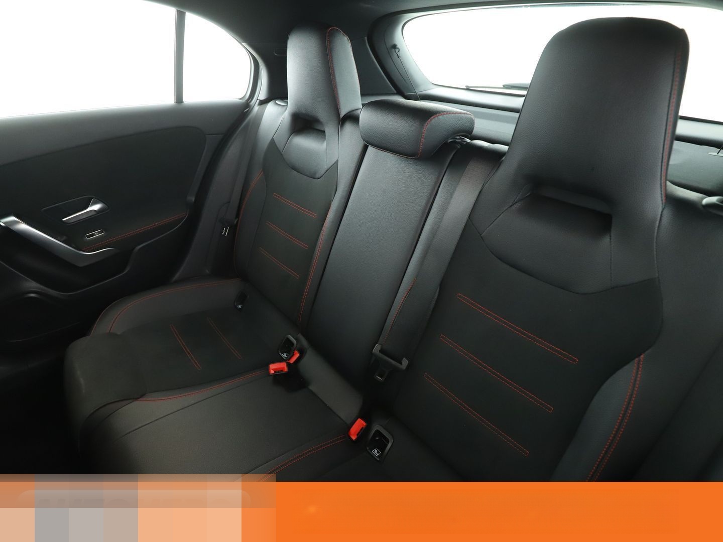 Mercedes-Benz A 180 AMG Line Aut.*LED*NAVI*TEMPO*CAM*PDC*SHZ* foto 14