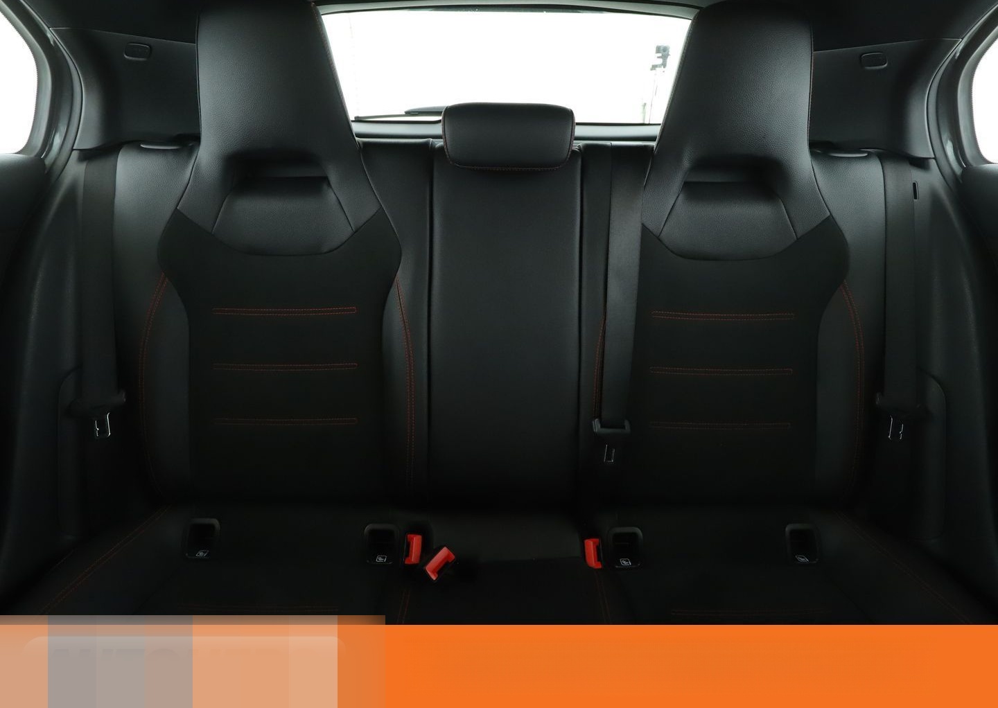Mercedes-Benz A 180 AMG Line Aut.*LED*NAVI*TEMPO*CAM*PDC*SHZ* foto 16