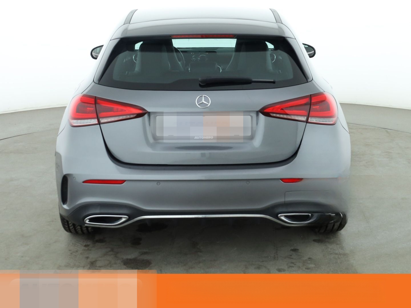 Mercedes-Benz A 180 AMG Line Aut.*LED*NAVI*TEMPO*CAM*PDC*SHZ* foto 5