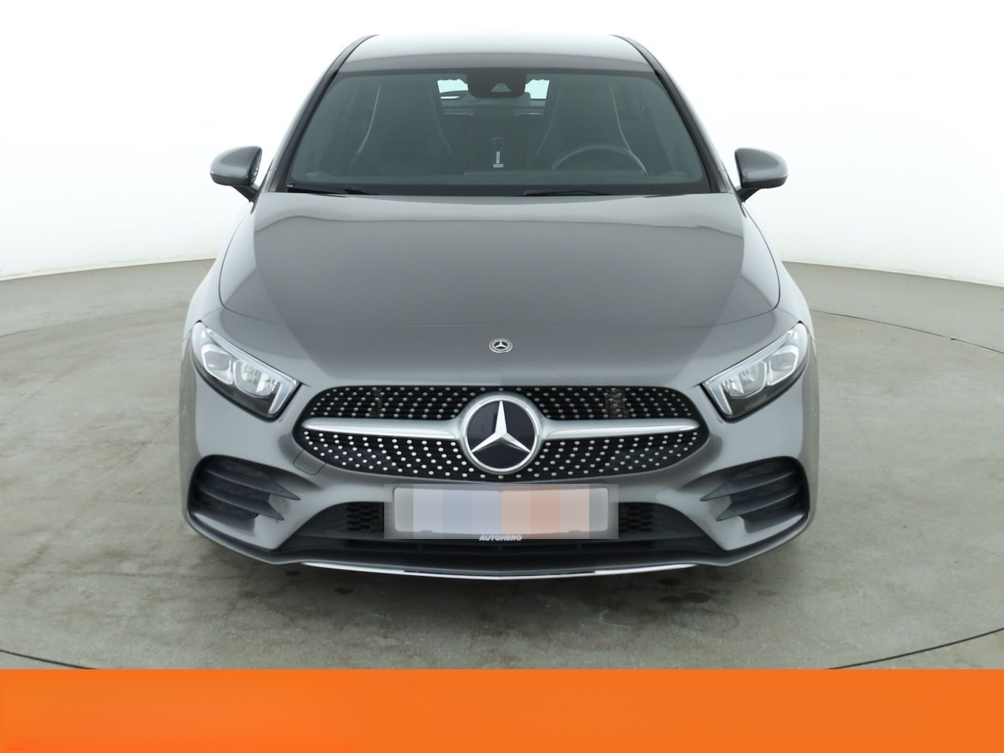 Mercedes-Benz A 180 AMG Line Aut.*LED*NAVI*TEMPO*CAM*PDC*SHZ* foto 9