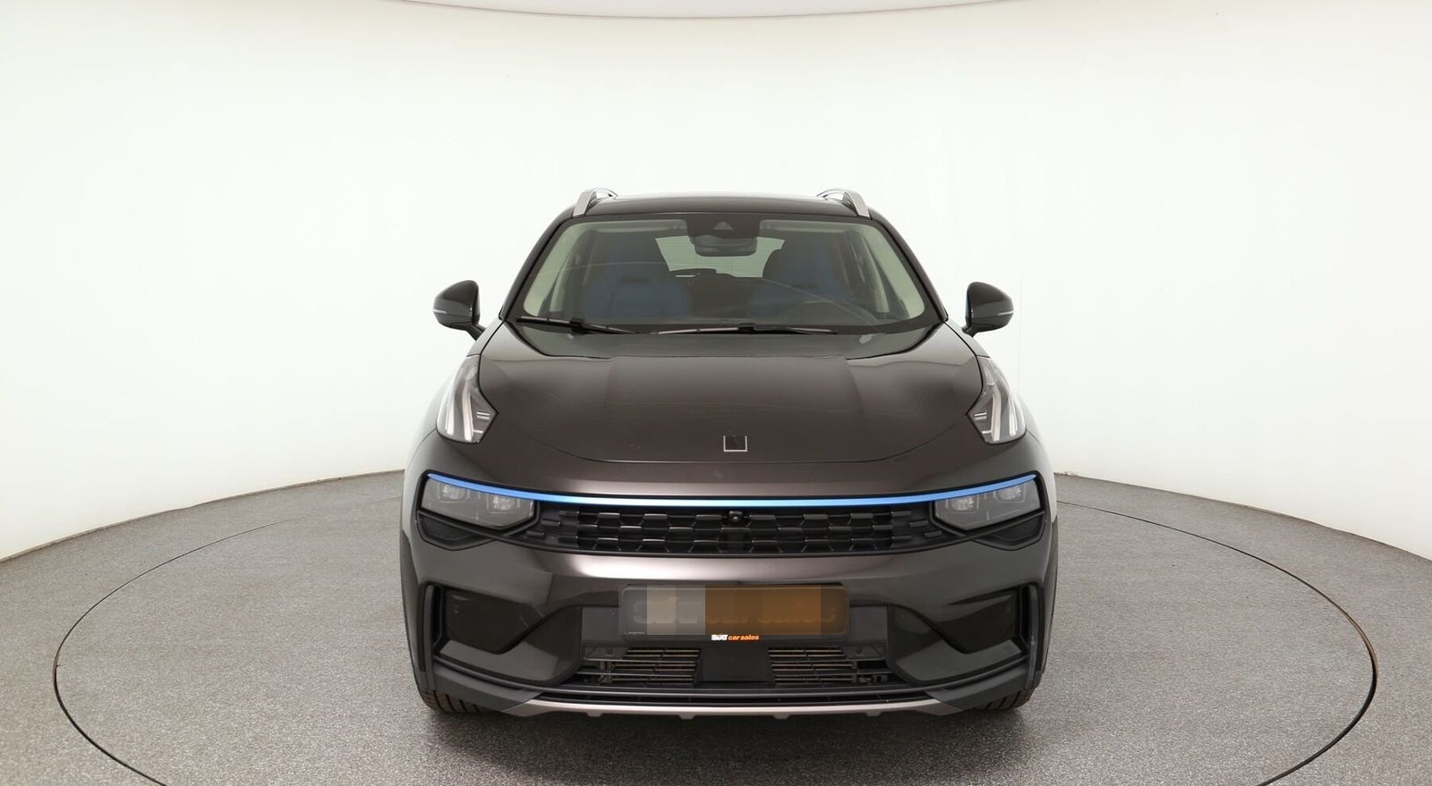 Lynk&Co 01 1.5T HEV Nav|ACC|Pano|LED|360Alarm|SHZ|20 ACC foto 2