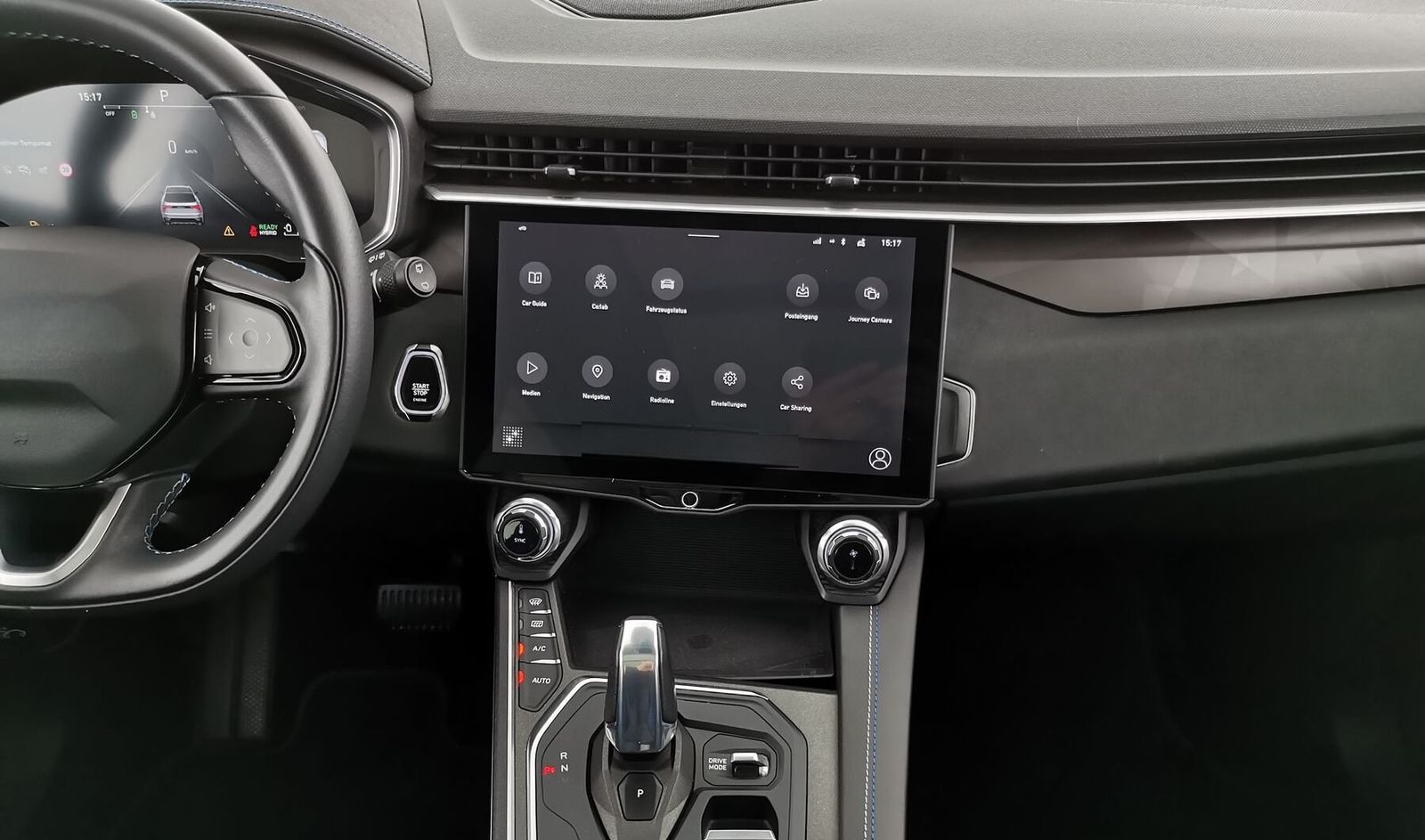 Lynk&Co 01 1.5T HEV Nav|ACC|Pano|LED|360Alarm|SHZ|20 ACC foto 11