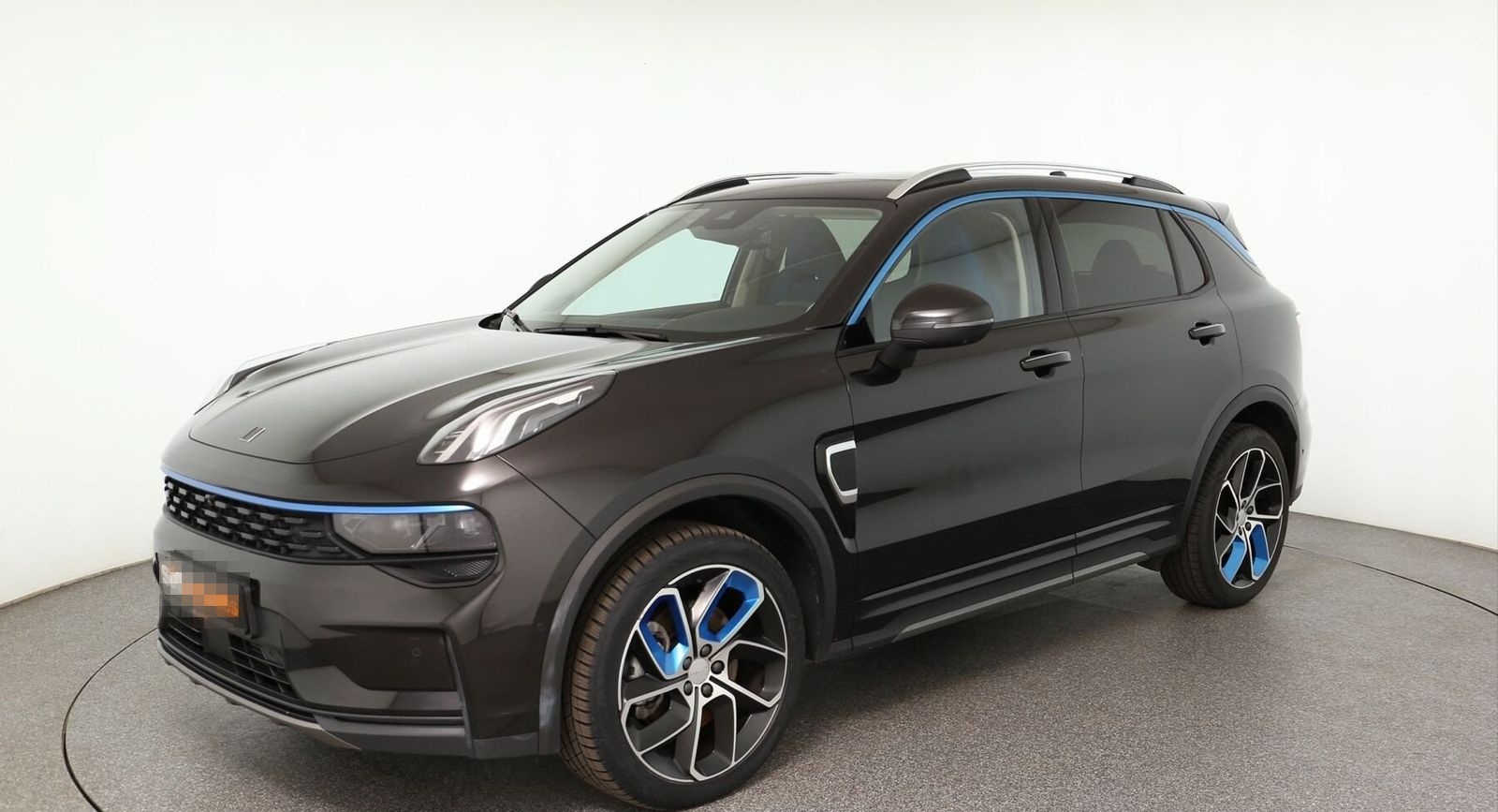 Lynk&Co 01 1.5T HEV Nav|ACC|Pano|LED|360Alarm|SHZ|20 ACC foto 3