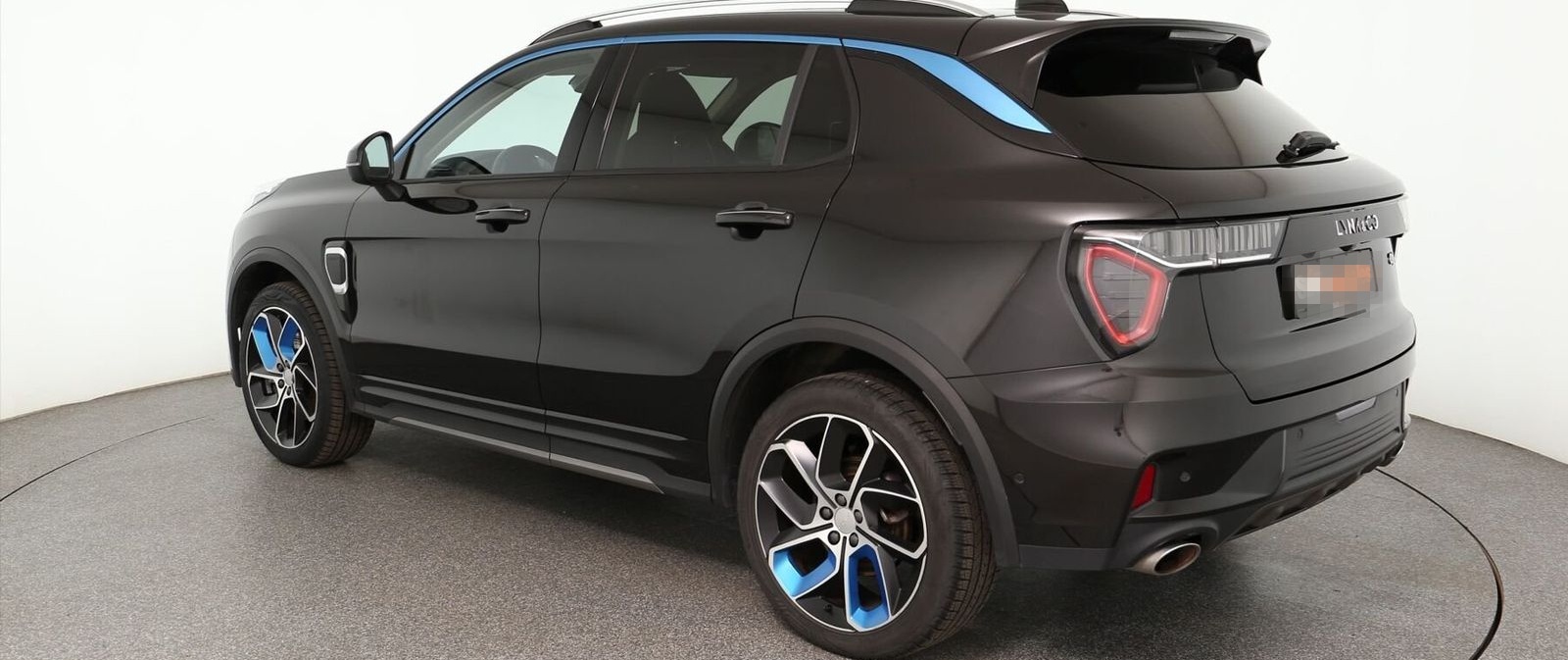 Lynk&Co 01 1.5T HEV Nav|ACC|Pano|LED|360Alarm|SHZ|20 ACC foto 4