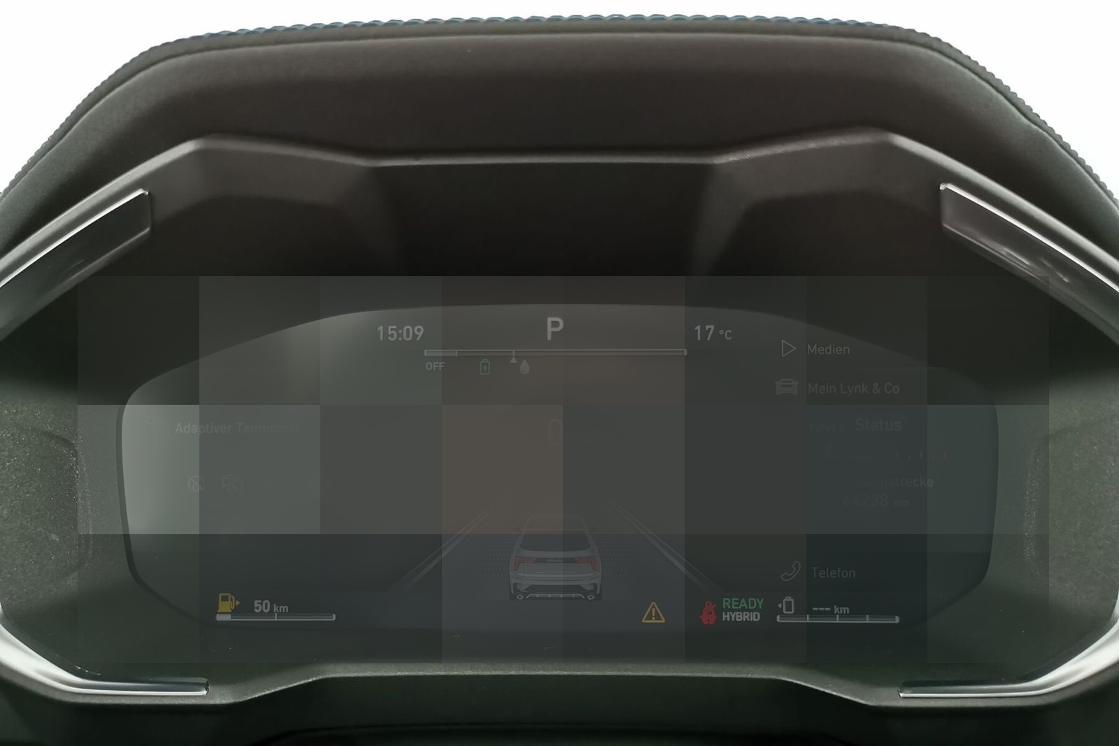 Lynk&Co 01 1.5T HEV Nav|ACC|Pano|LED|360Alarm|SHZ|20 ACC foto 7