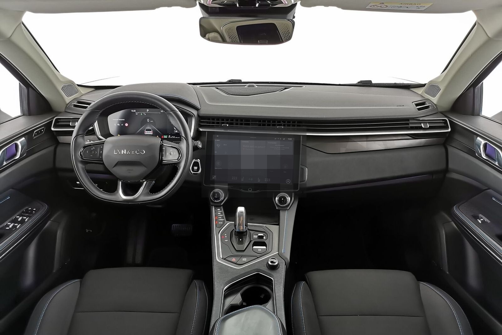 Lynk&Co 01 1.5T HEV Nav|ACC|Pano|LED|360Alarm|SHZ|20 ACC foto 9