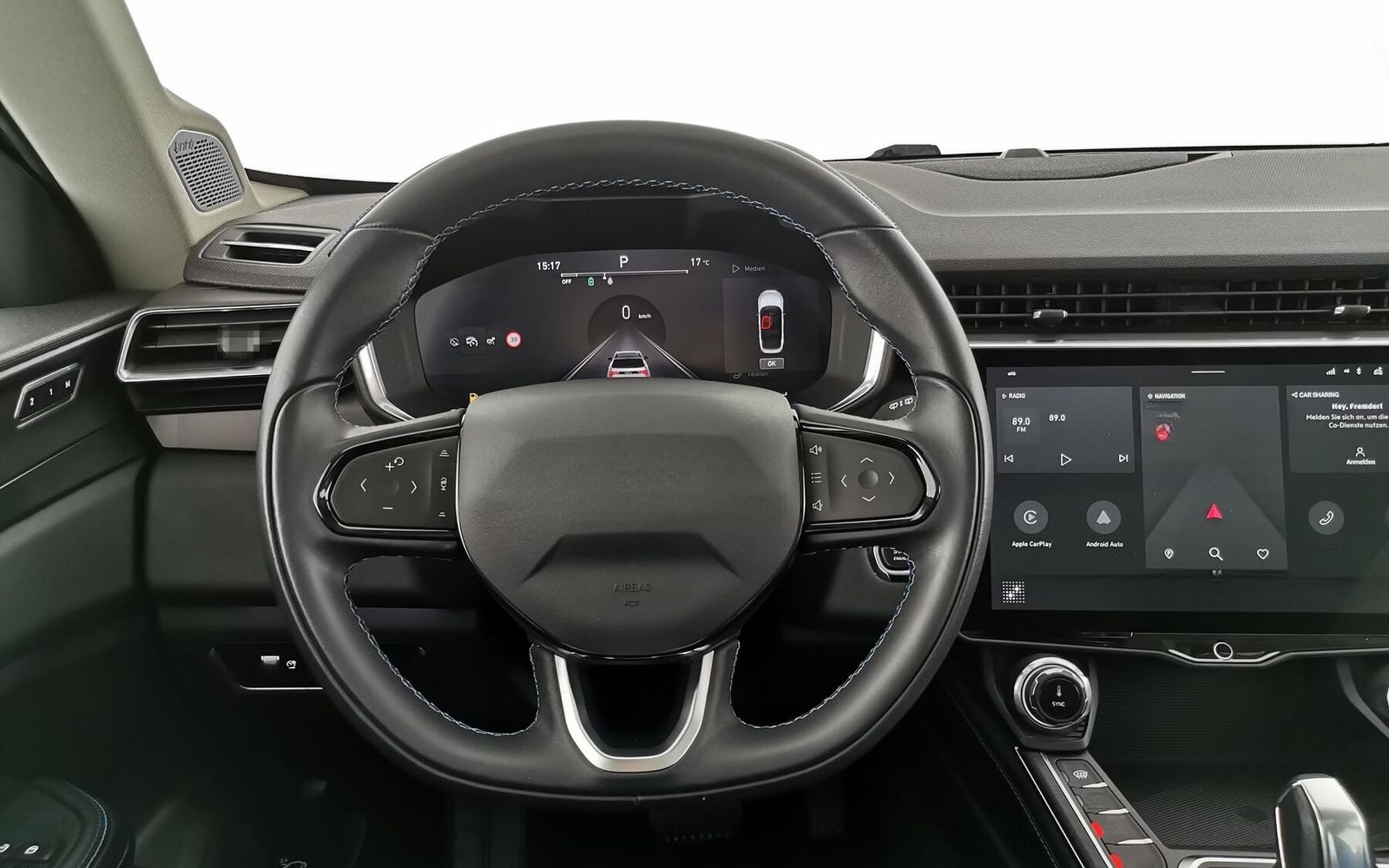 Lynk&Co 01 1.5T HEV Nav|ACC|Pano|LED|360Alarm|SHZ|20 ACC foto 10