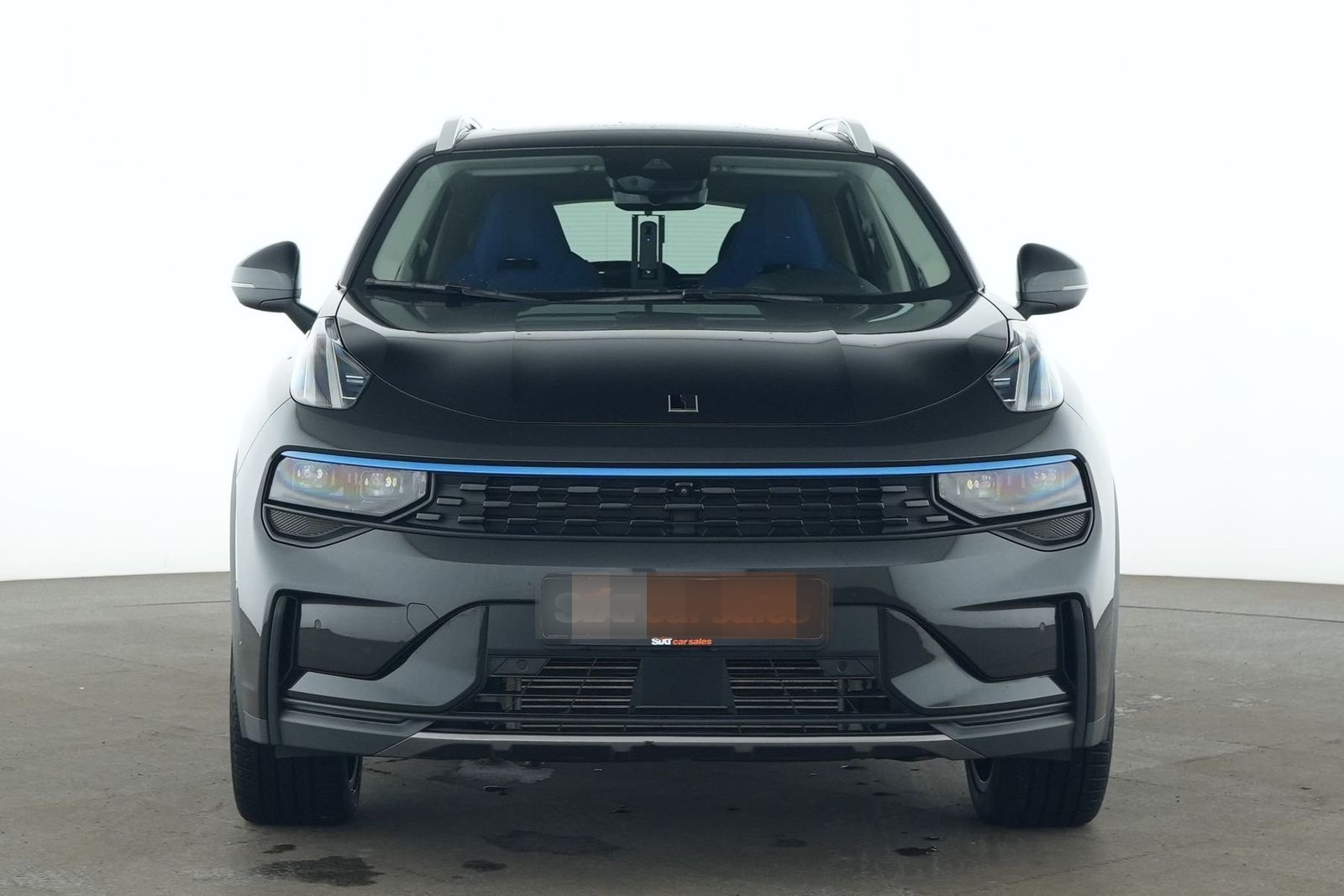 Lynk&Co 01 1.5T HEV Nav|ACC|Pano|LED|360Alarm|SHZ|20 ACC foto 2