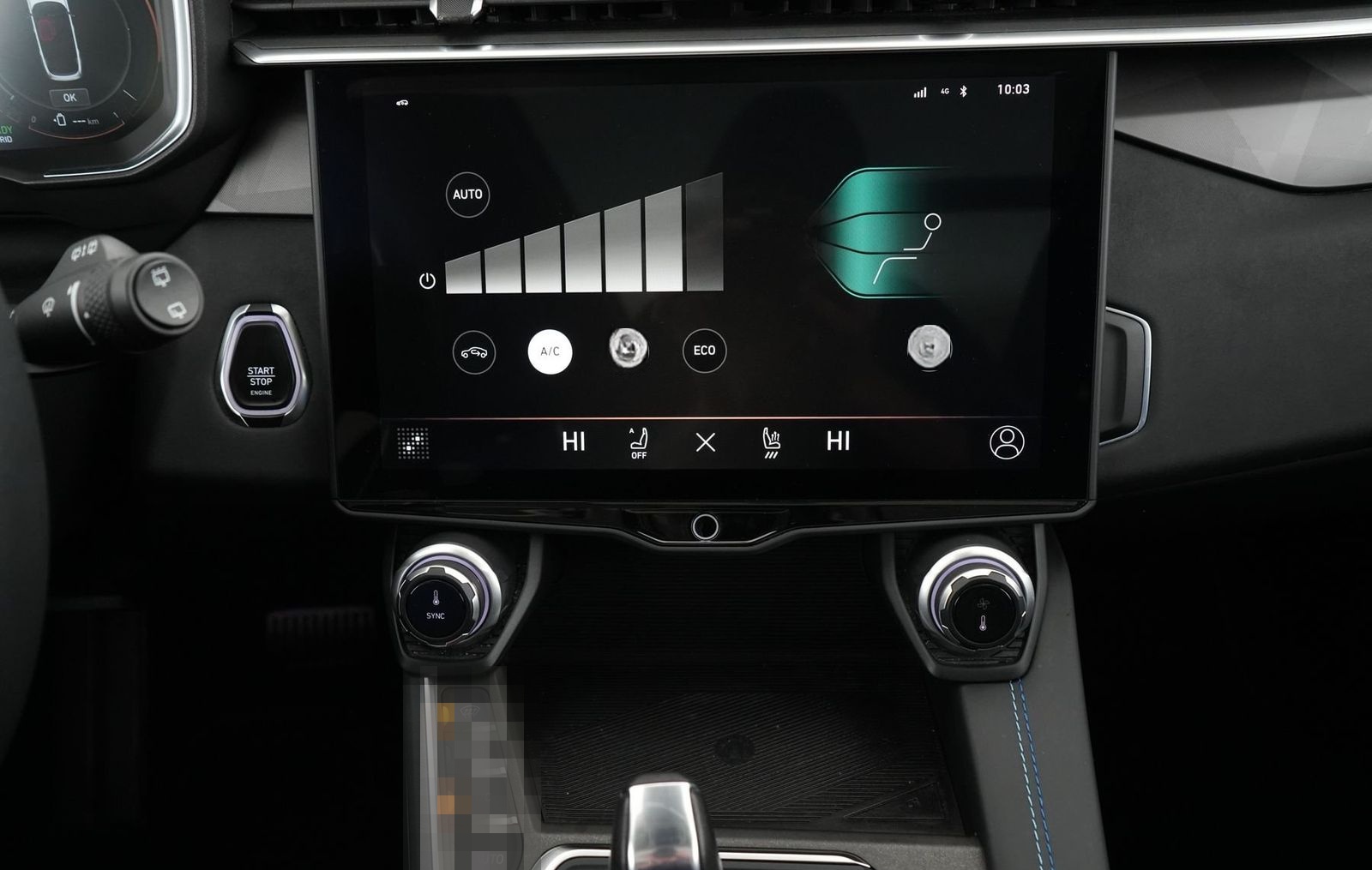 Lynk&Co 01 1.5T HEV Nav|ACC|Pano|LED|360Alarm|SHZ|20 ACC foto 12