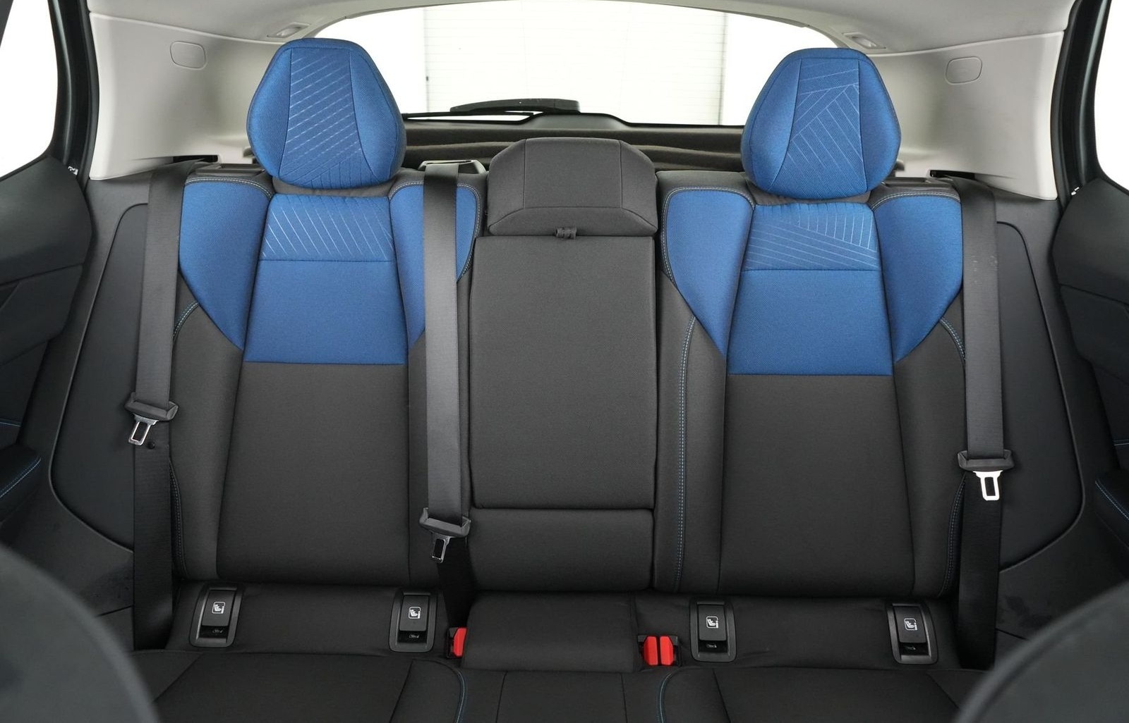 Lynk&Co 01 1.5T HEV Nav|ACC|Pano|LED|360Alarm|SHZ|20 ACC foto 16