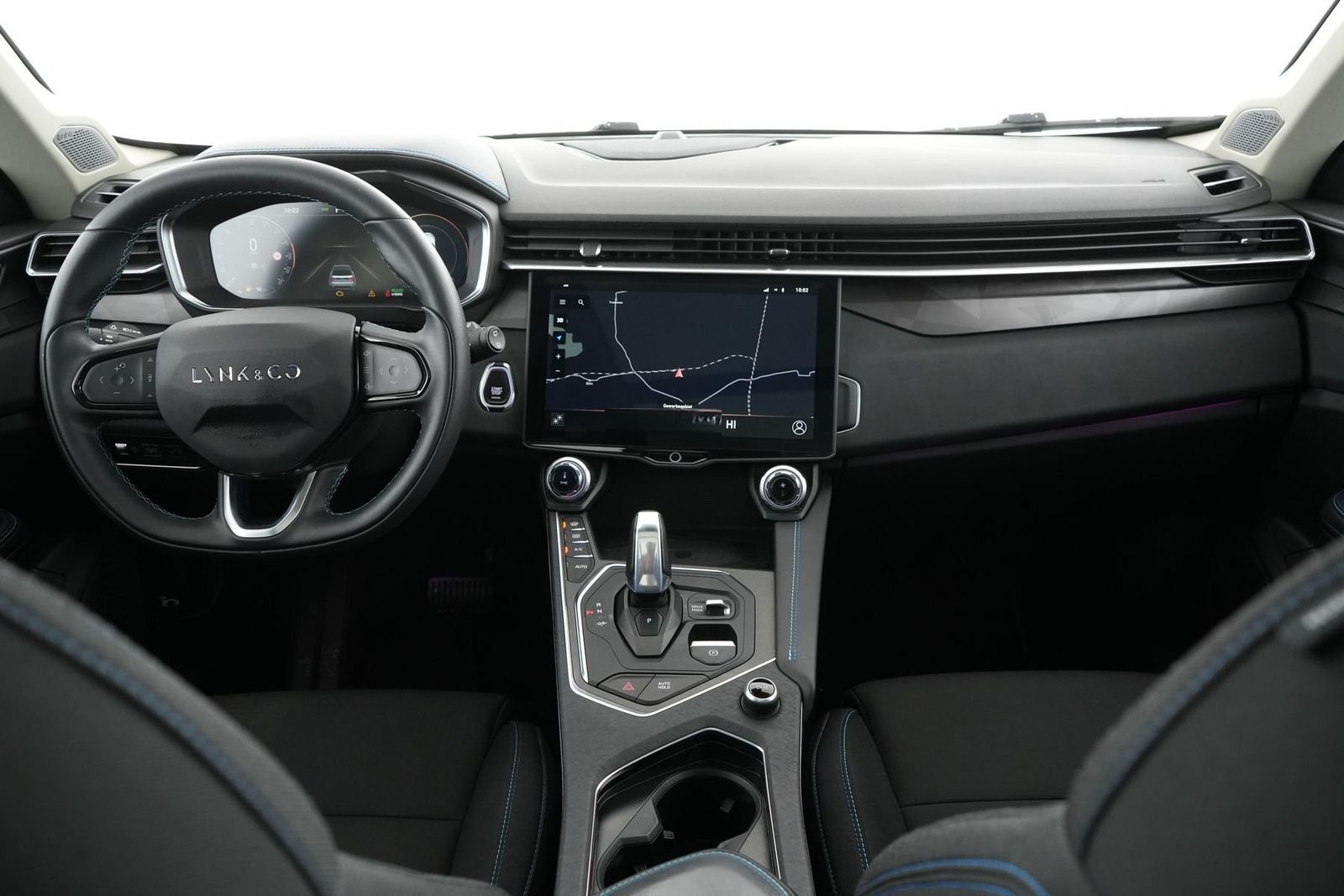 Lynk&Co 01 1.5T HEV Nav|ACC|Pano|LED|360Alarm|SHZ|20 ACC foto 9