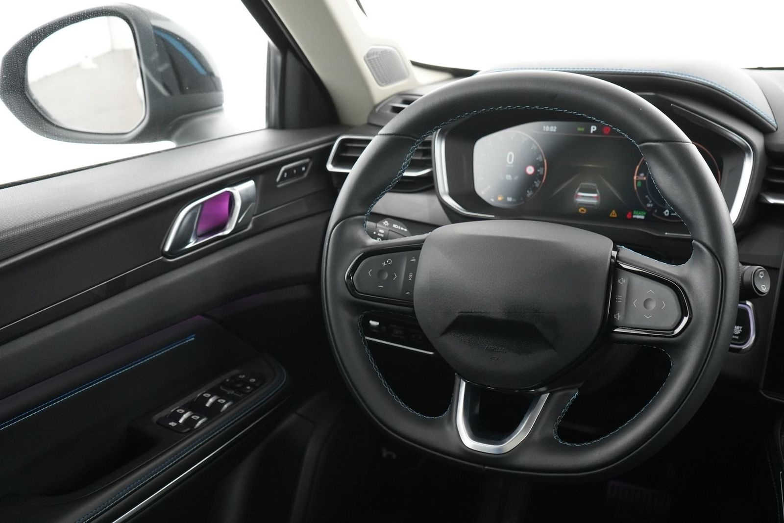 Lynk&Co 01 1.5T HEV Nav|ACC|Pano|LED|360Alarm|SHZ|20 ACC foto 10