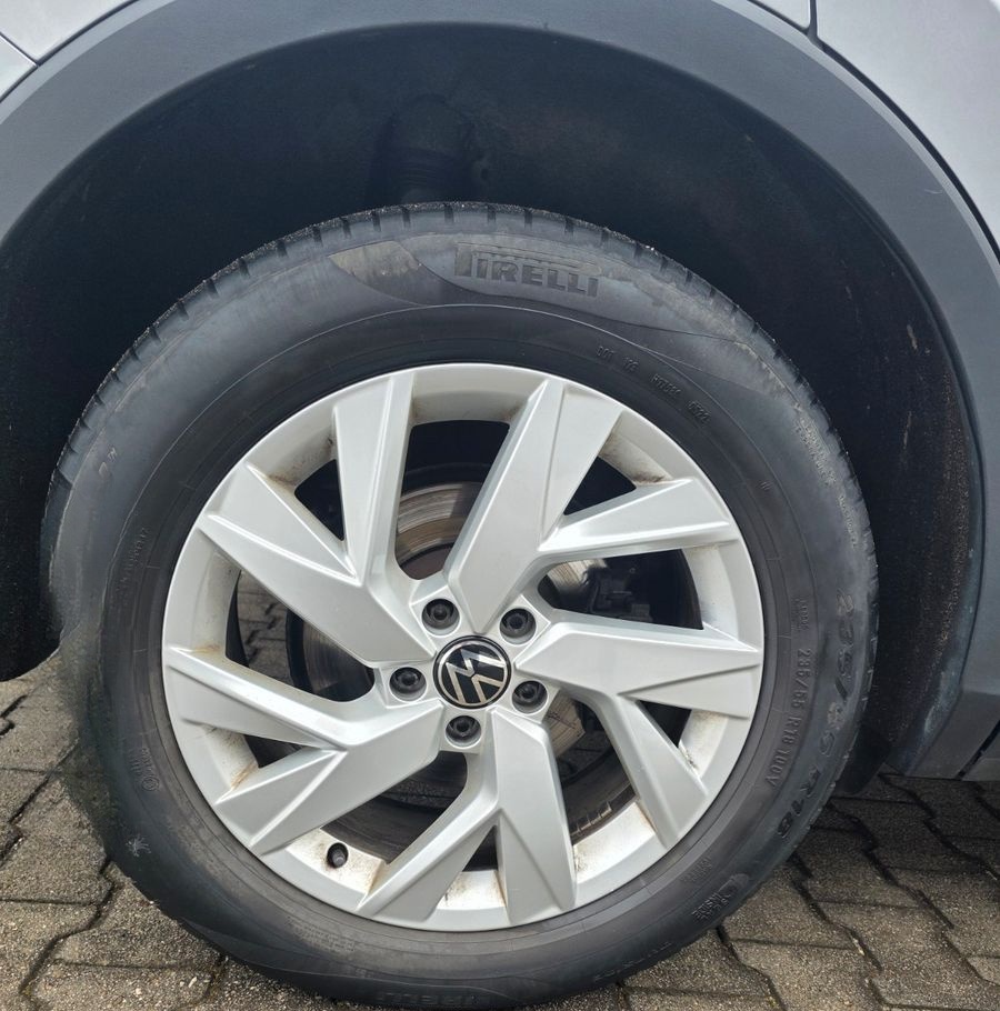 Volkswagen Tiguan Allspace Life 4Motion foto 14