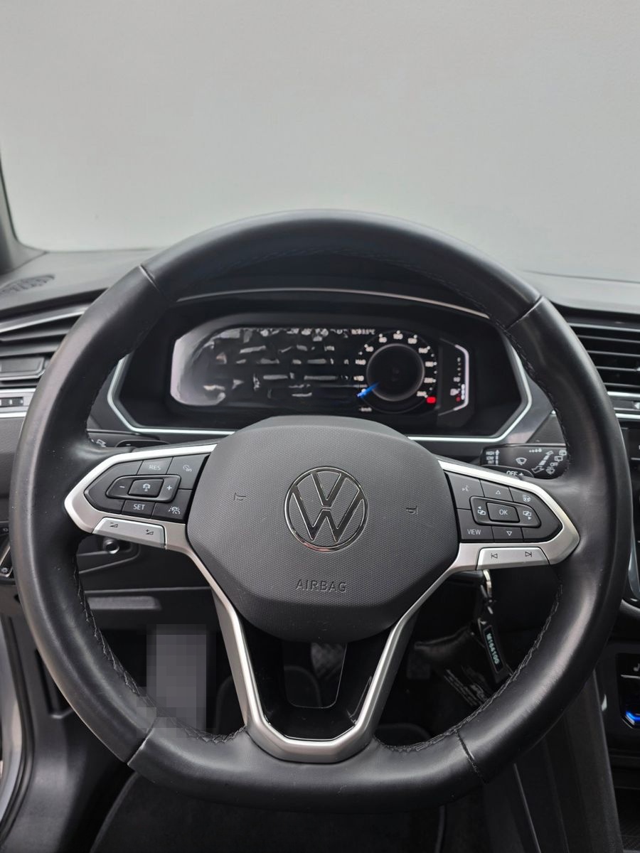 Volkswagen Tiguan Allspace Life 4Motion foto 18