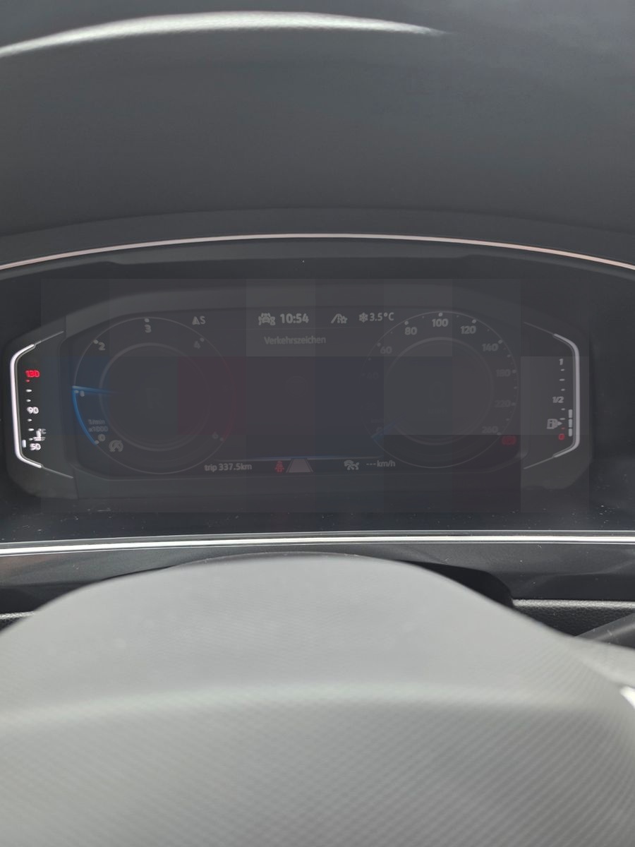 Volkswagen Tiguan Allspace Life 4Motion foto 20