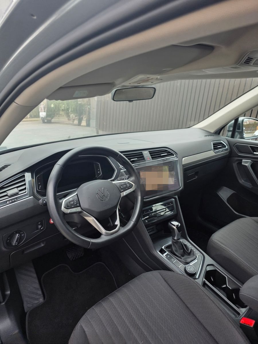 Volkswagen Tiguan Allspace Life 4Motion foto 22
