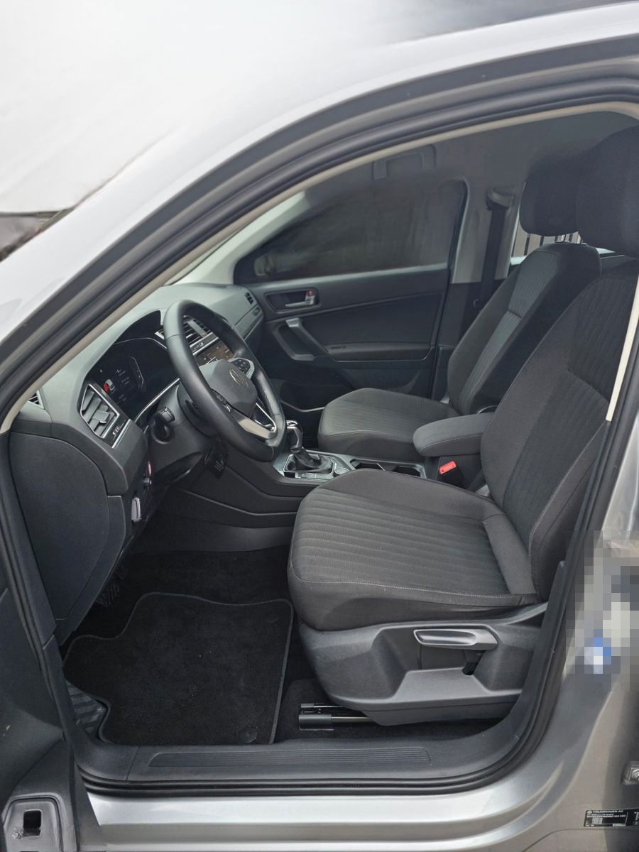 Volkswagen Tiguan Allspace Life 4Motion foto 23