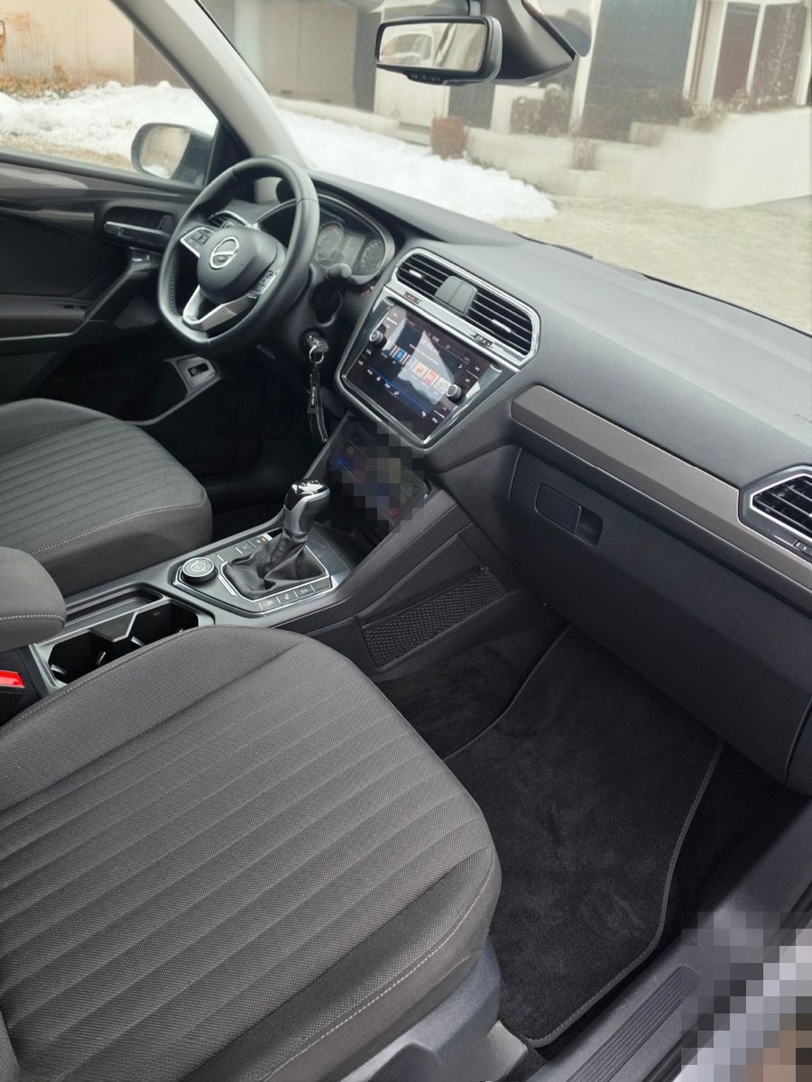 Volkswagen Tiguan Allspace Life 4Motion foto 24