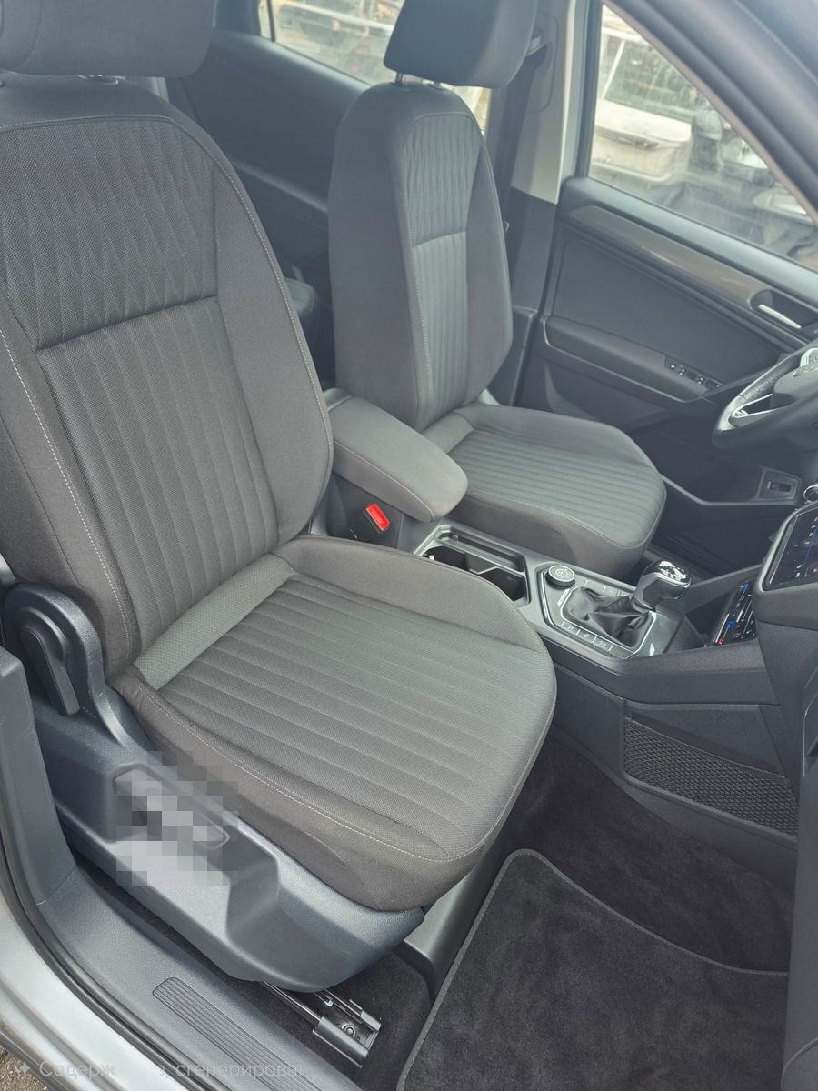 Volkswagen Tiguan Allspace Life 4Motion foto 25
