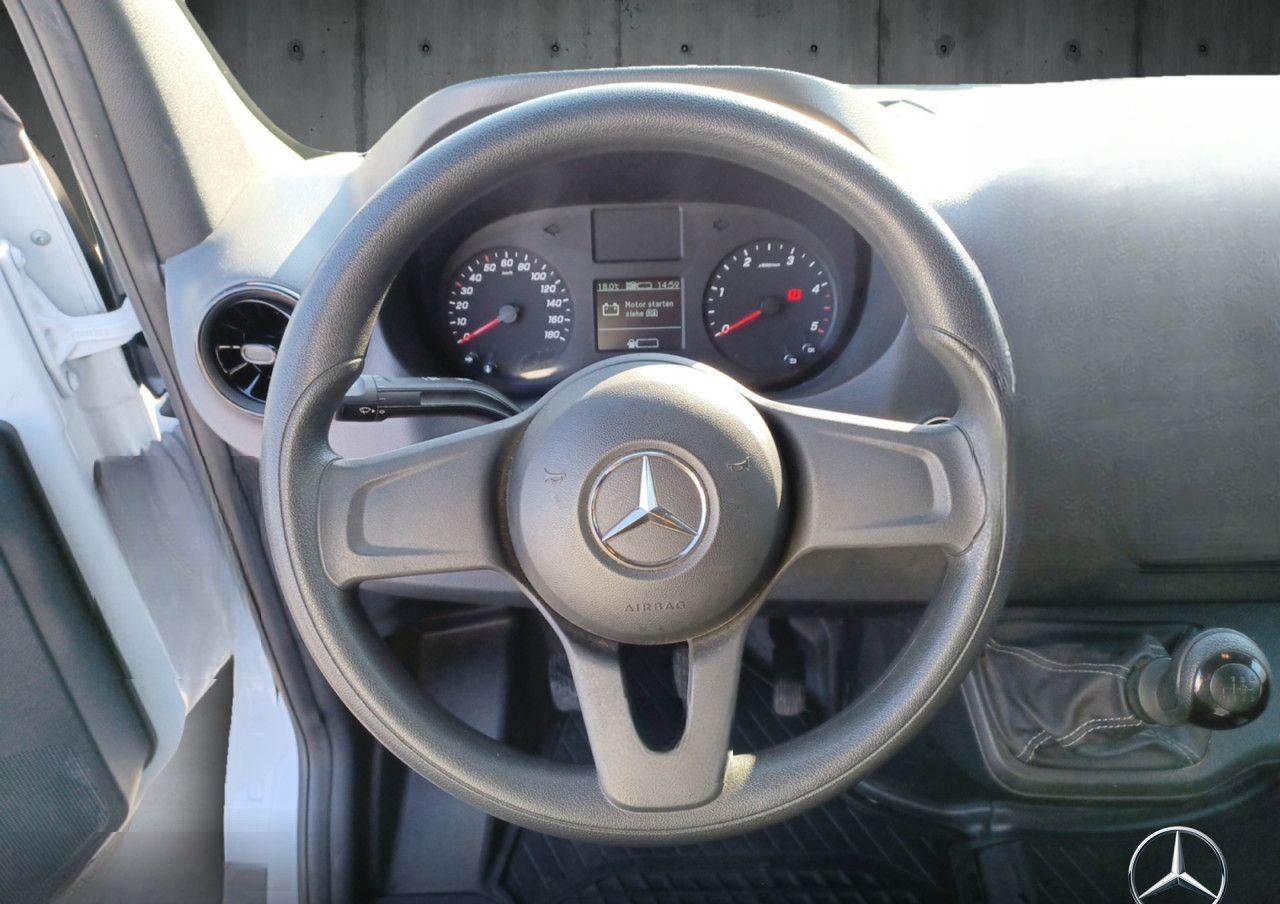 Mercedes-Benz Sprinter 315 CDI KA AHK+Klima+PTS+Holzboden foto 12