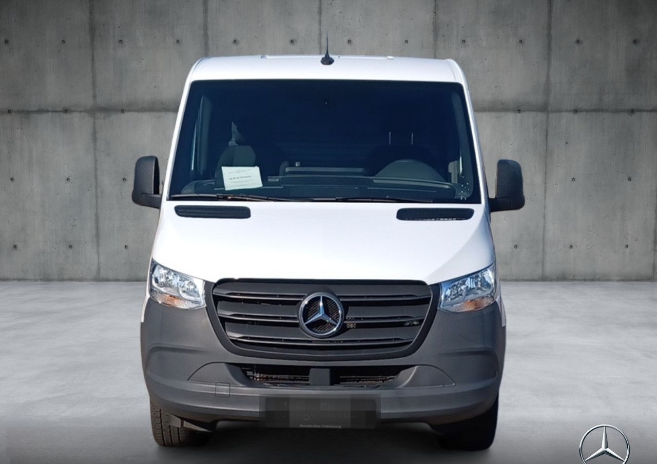 Mercedes-Benz Sprinter 315 CDI KA AHK+Klima+PTS+Holzboden foto 3
