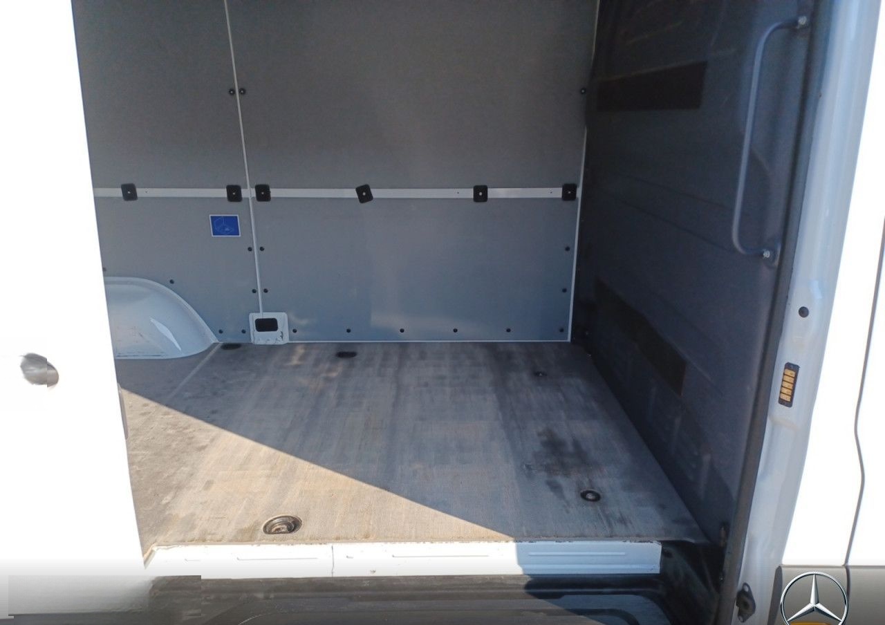 Mercedes-Benz Sprinter 315 CDI KA AHK+Klima+PTS+Holzboden foto 10