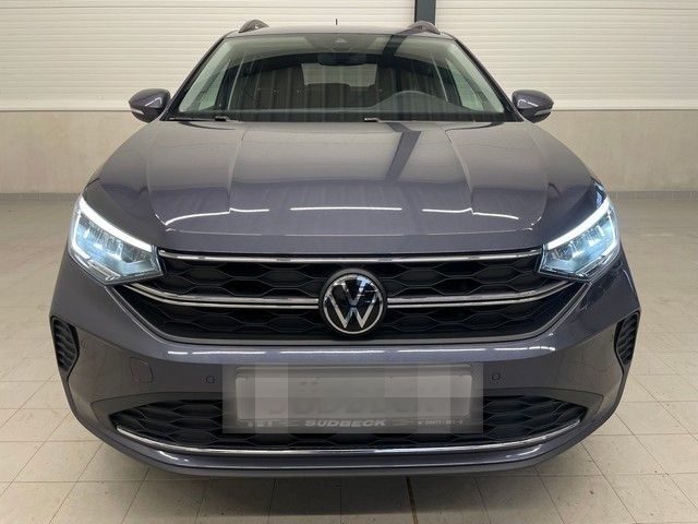 Volkswagen Taigo 1.0 TSI Life AHK+APP+LANE+LED foto 2