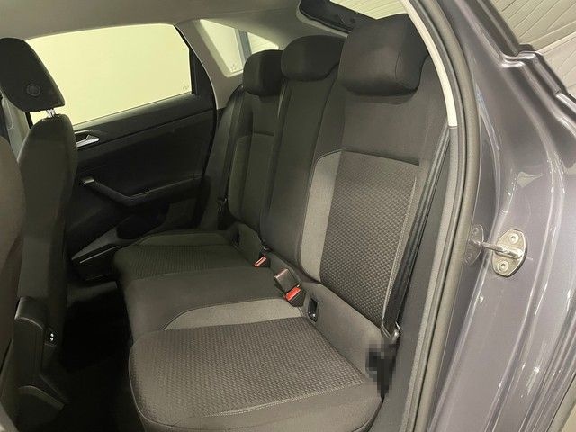 Volkswagen Taigo 1.0 TSI Life AHK+APP+LANE+LED foto 11