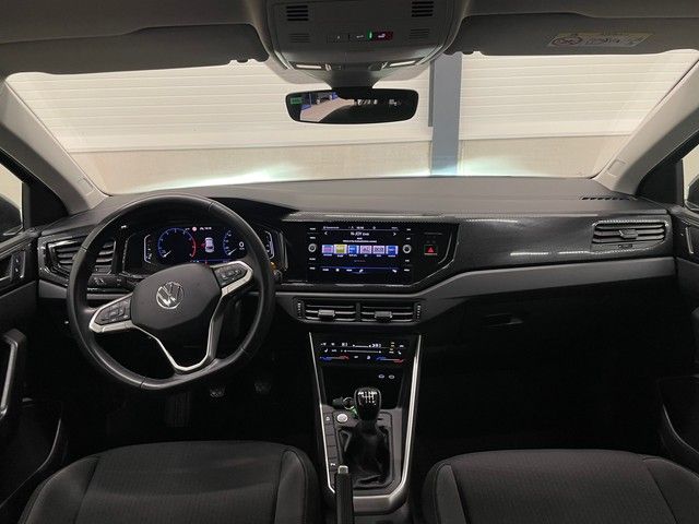 Volkswagen Taigo 1.0 TSI Life AHK+APP+LANE+LED foto 12