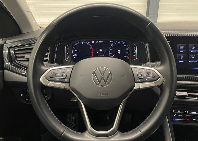 Volkswagen Taigo 1.0 TSI Life AHK+APP+LANE+LED foto 13