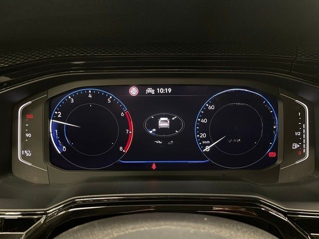 Volkswagen Taigo 1.0 TSI Life AHK+APP+LANE+LED foto 16