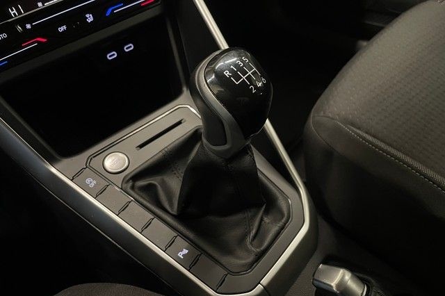 Volkswagen Taigo 1.0 TSI Life AHK+APP+LANE+LED foto 17