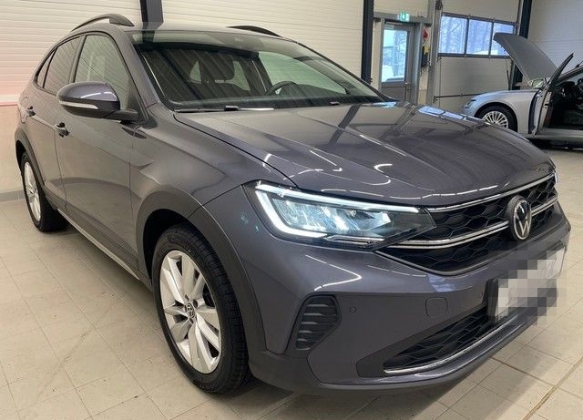 Volkswagen Taigo 1.0 TSI Life AHK+APP+LANE+LED foto 3