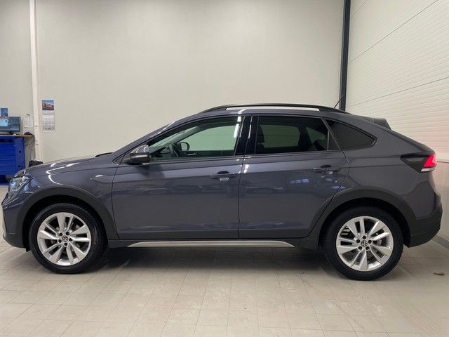 Volkswagen Taigo 1.0 TSI Life AHK+APP+LANE+LED foto 4