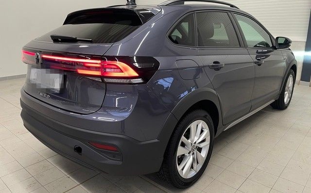 Volkswagen Taigo 1.0 TSI Life AHK+APP+LANE+LED foto 5