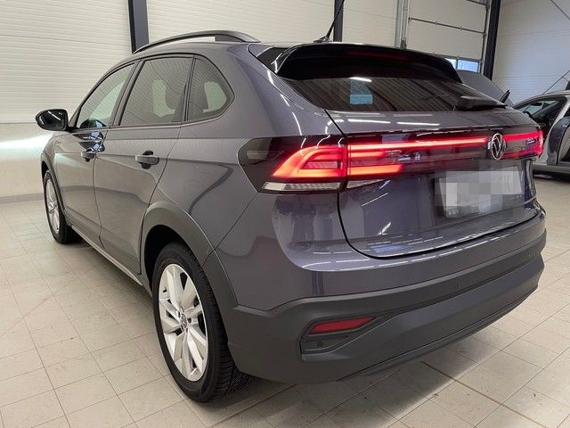 Volkswagen Taigo 1.0 TSI Life AHK+APP+LANE+LED foto 7