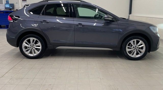 Volkswagen Taigo 1.0 TSI Life AHK+APP+LANE+LED foto 8