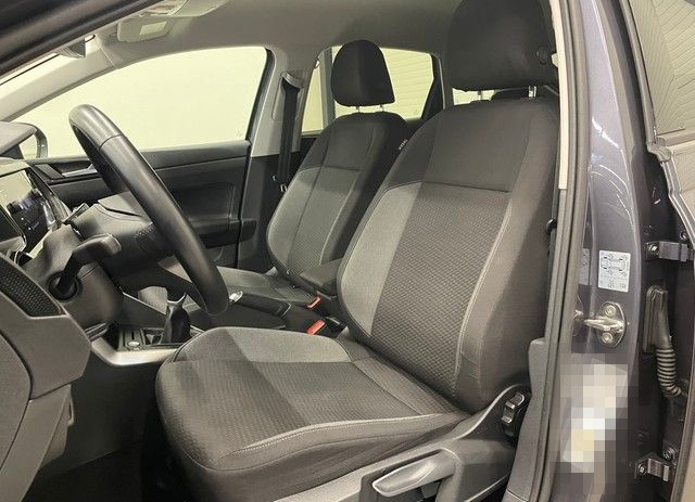 Volkswagen Taigo 1.0 TSI Life AHK+APP+LANE+LED foto 10