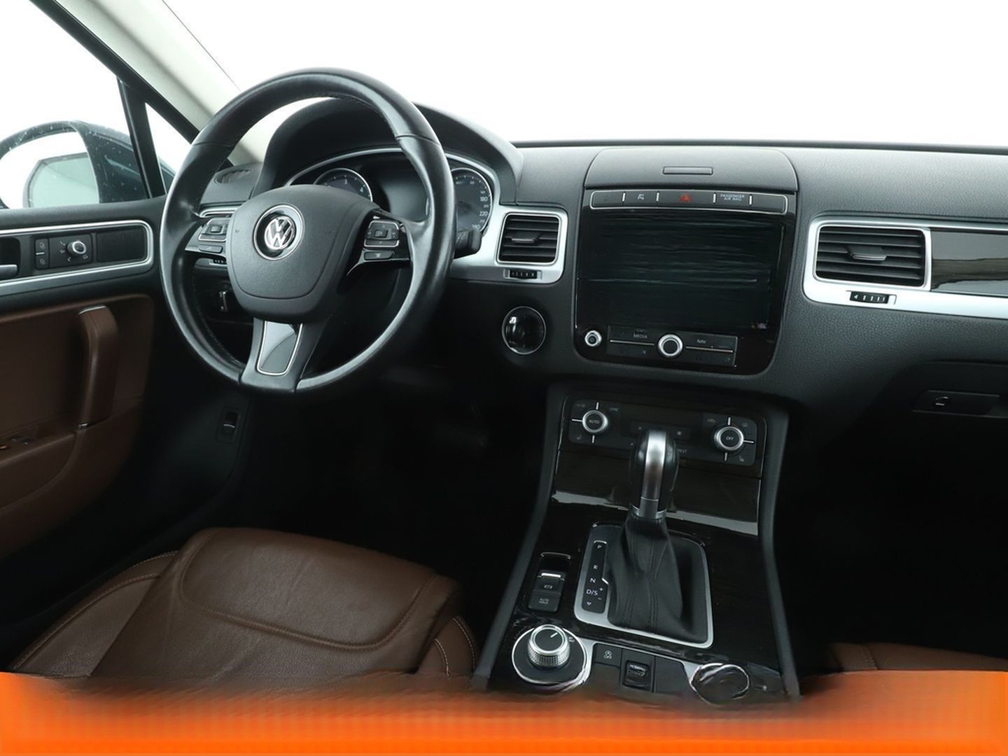 Volkswagen Touareg 3.0 V6 TDI BlueMotion Aut.*NAVI*CAM*ACC* foto 13