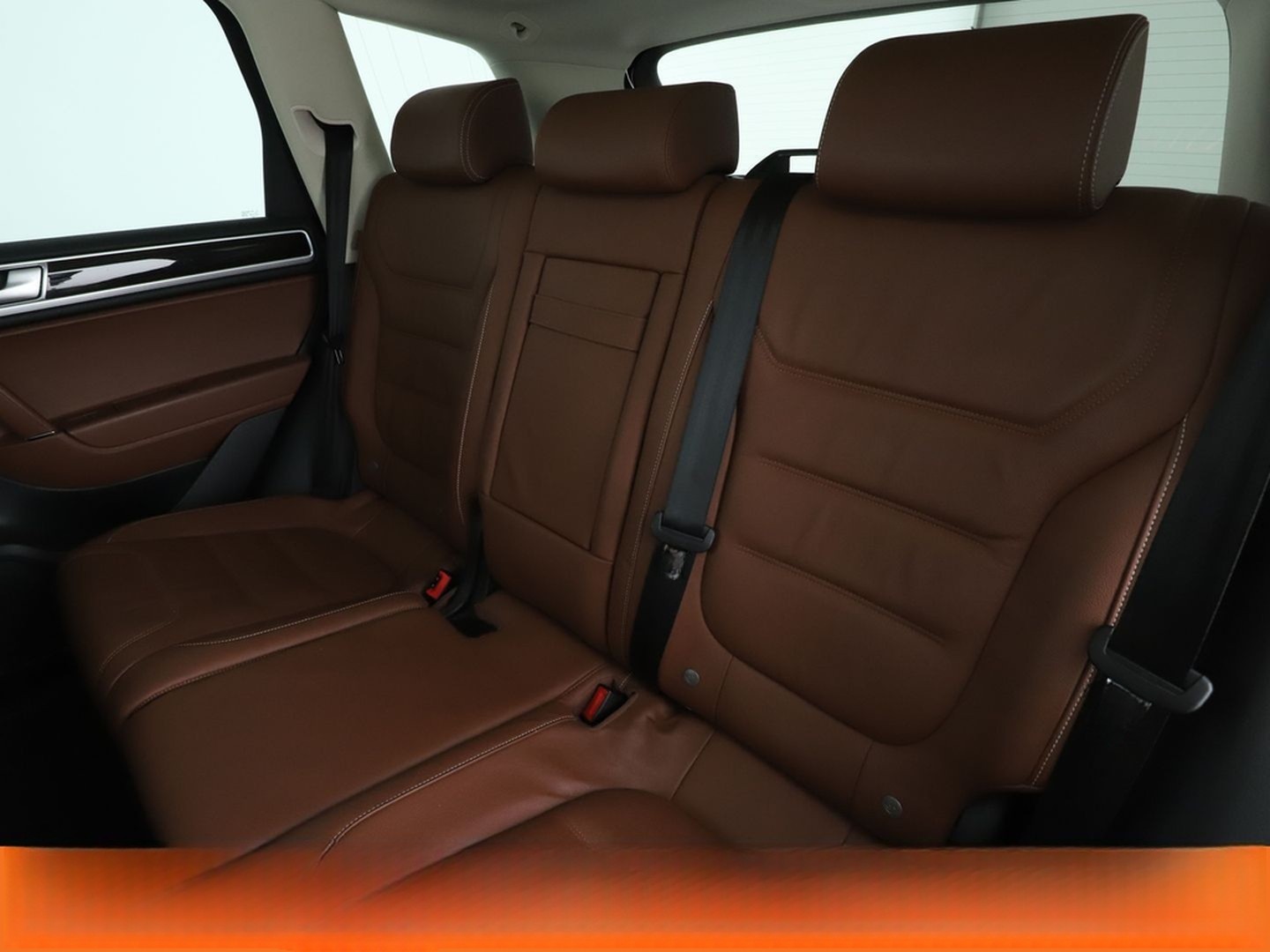 Volkswagen Touareg 3.0 V6 TDI BlueMotion Aut.*NAVI*CAM*ACC* foto 14