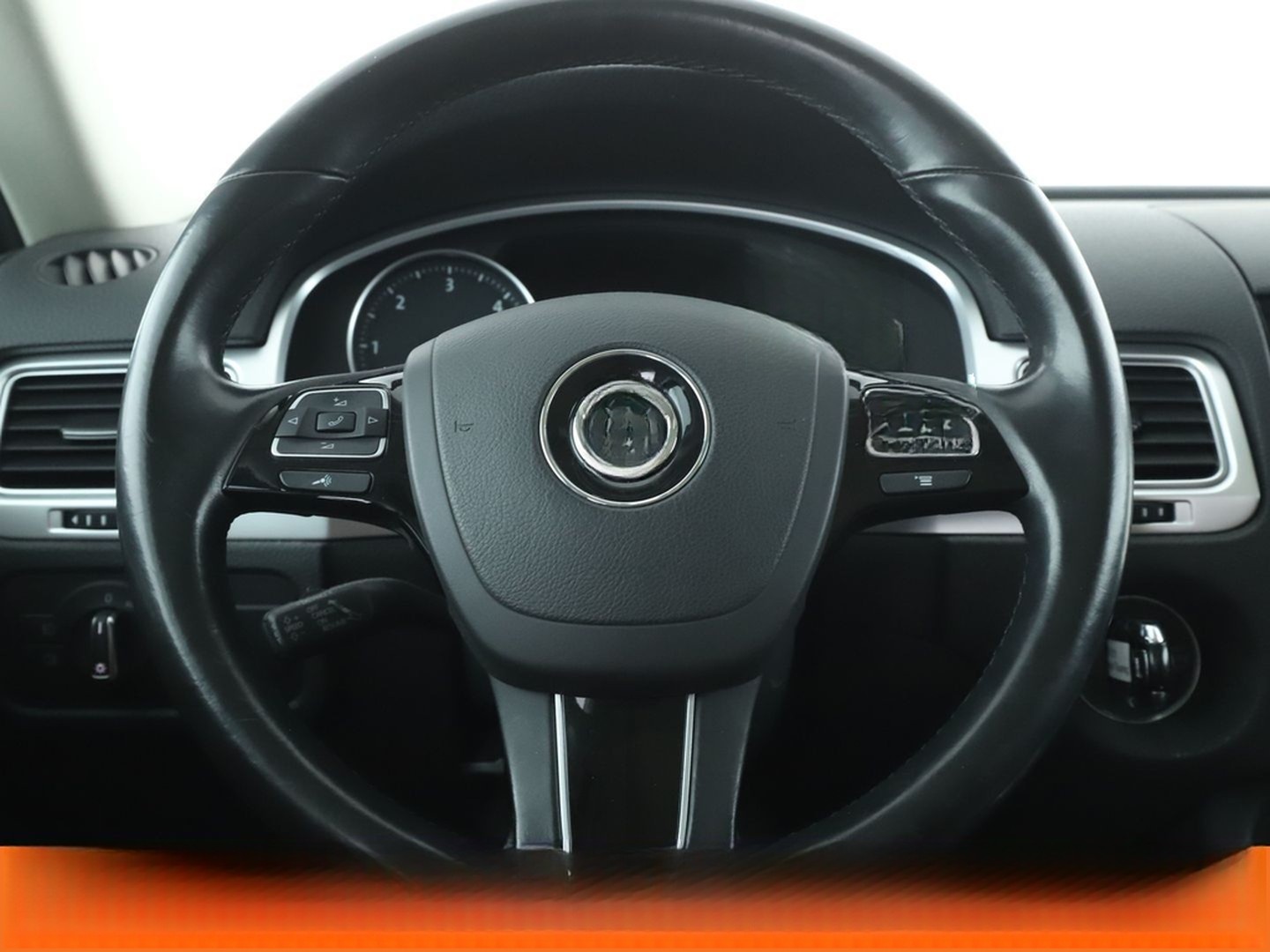 Volkswagen Touareg 3.0 V6 TDI BlueMotion Aut.*NAVI*CAM*ACC* foto 19