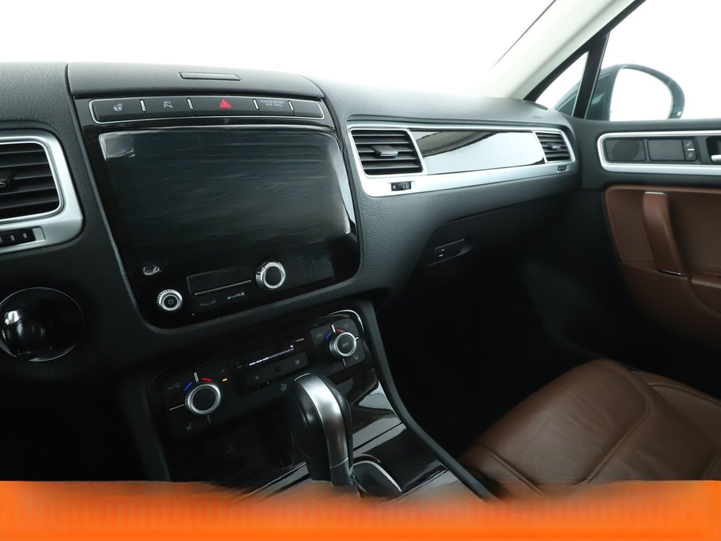 Volkswagen Touareg 3.0 V6 TDI BlueMotion Aut.*NAVI*CAM*ACC* foto 25