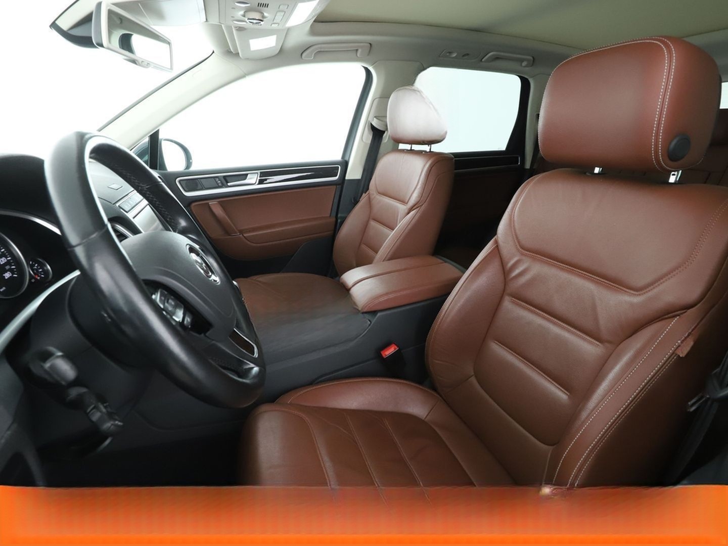 Volkswagen Touareg 3.0 V6 TDI BlueMotion Aut.*NAVI*CAM*ACC* foto 10