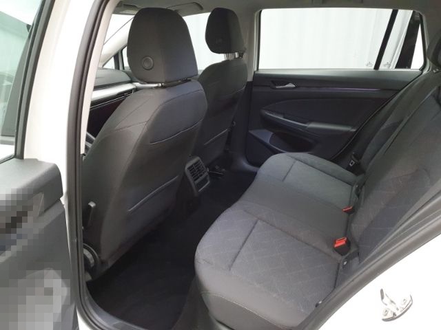 Volkswagen Golf Variant 1.0 TSI Life Klima SHZ Lenkradhzg foto 9
