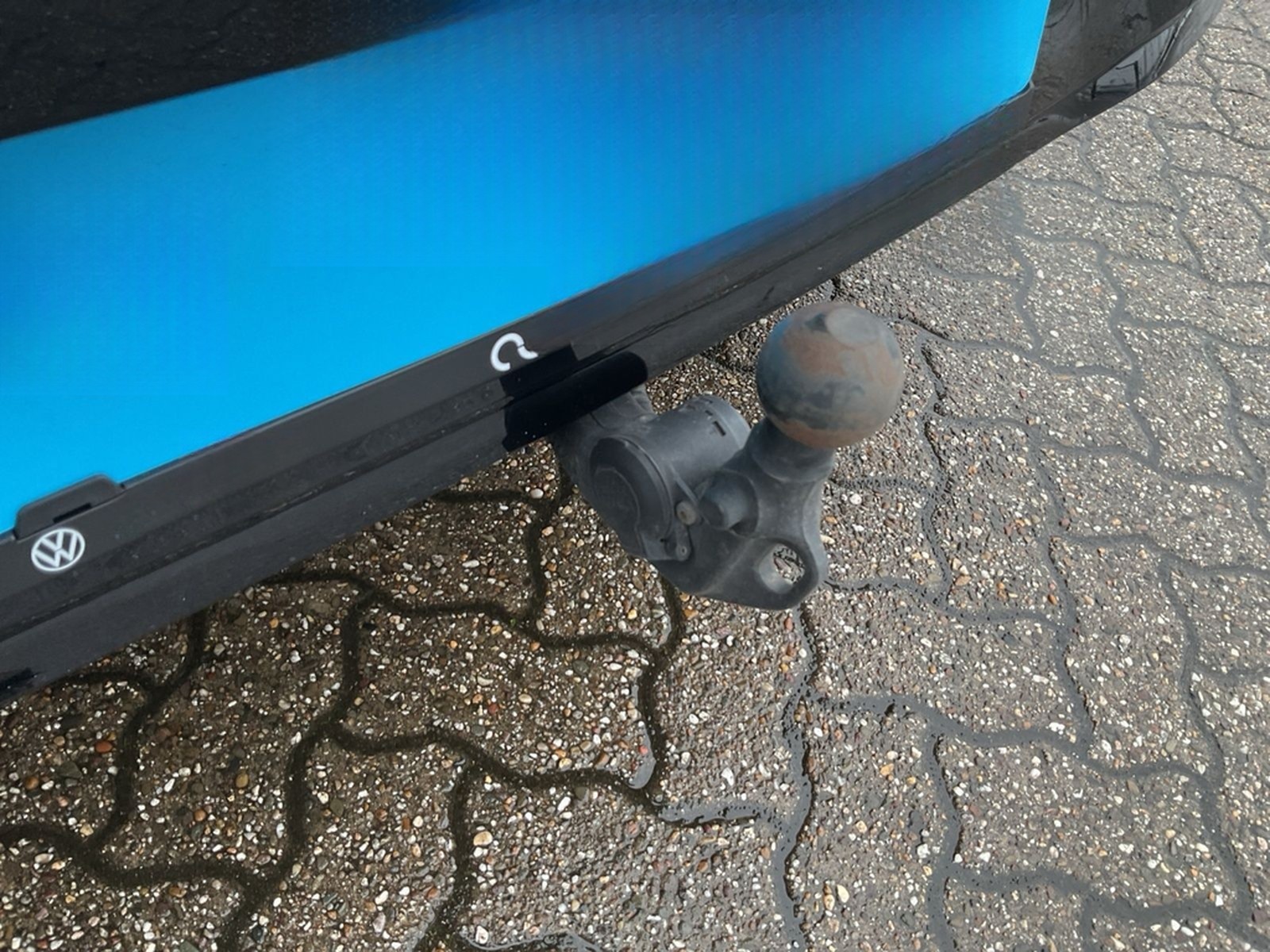 Volkswagen Golf VIII 1.5 TSI R-Line AHK Kamera Pano foto 19