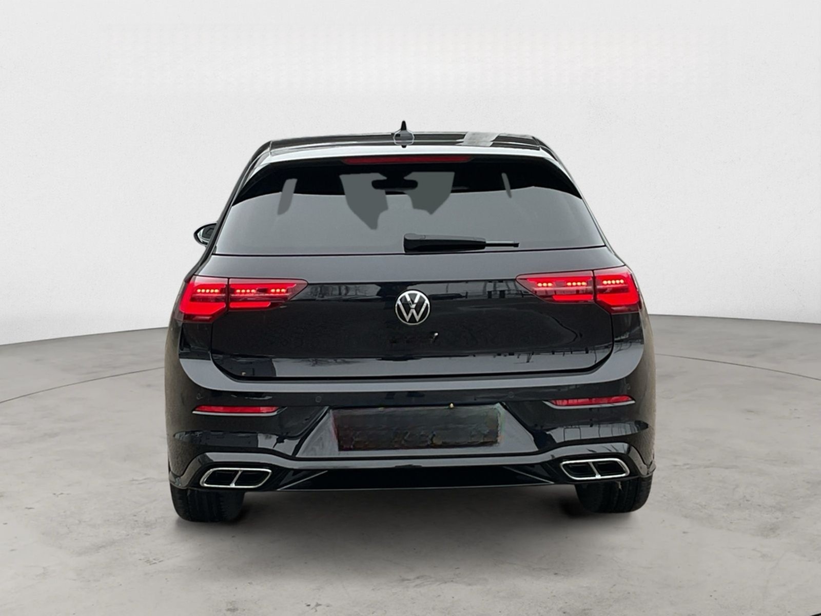 Volkswagen Golf VIII 1.5 TSI R-Line AHK Kamera Pano foto 4