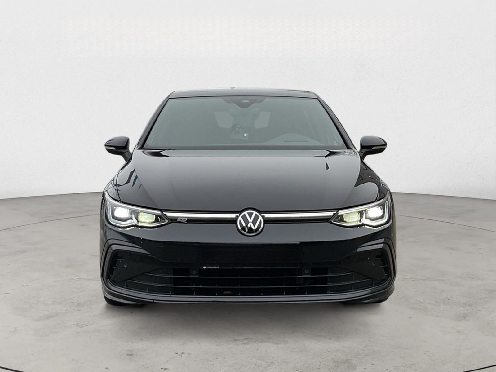 Volkswagen Golf VIII 1.5 TSI R-Line AHK Kamera Pano foto 8