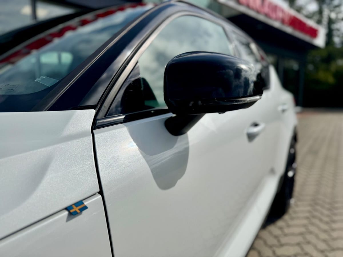 Volvo XC 40 R Design AWD Automatik 360°Kamera Navi foto 25